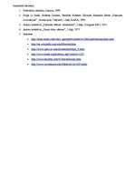 Referāts 'Merkantilisma koncepcijas salīdzinājums Francijā, Anglijā, ASV', 3.