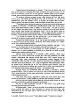 Referāts 'Izziņas un emocionālo procesu mijietekme', 2.