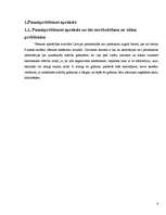 Konspekts 'Projektu vadība', 4.