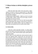 Referāts 'Mēness un tā ietekme uz sociālajiem procesiem', 5.