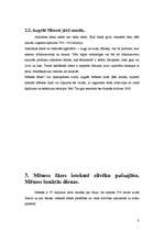 Referāts 'Mēness un tā ietekme uz sociālajiem procesiem', 6.