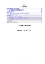 Referāts 'Makroekonomikas pamatrādītāji', 3.