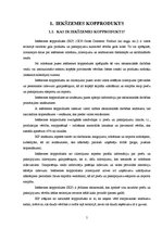 Referāts 'Makroekonomikas pamatrādītāji', 5.