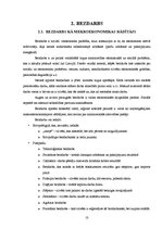 Referāts 'Makroekonomikas pamatrādītāji', 10.