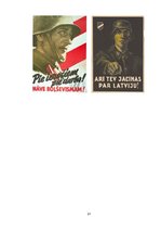 Referāts 'Nacistu propagandas reklāmas Latvijā no 1941. līdz 1944.gadam', 21.