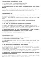 Konspekts 'Biznesa civilprocesuālie aspekti', 1.