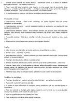 Konspekts 'Biznesa civilprocesuālie aspekti', 5.