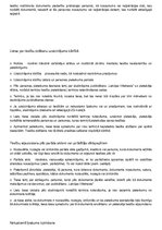 Konspekts 'Biznesa civilprocesuālie aspekti', 9.