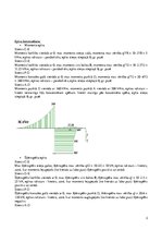 Konspekts 'Statiski noteicama rāmja aprēķins', 3.