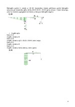 Konspekts 'Statiski noteicama rāmja aprēķins', 4.