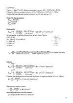 Konspekts 'Statiski noteicama rāmja aprēķins', 5.
