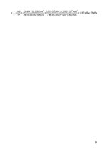 Konspekts 'Statiski noteicama rāmja aprēķins', 6.