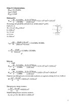 Konspekts 'Statiski noteicama rāmja aprēķins', 7.