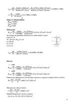 Konspekts 'Statiski noteicama rāmja aprēķins', 8.