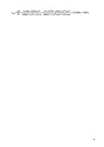 Konspekts 'Statiski noteicama rāmja aprēķins', 9.