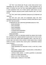 Referāts 'AAS "Balta" sniegto apdrošināšanas pakalpojumu raksturojums', 1.