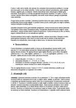 Konspekts 'Metāli', 2.