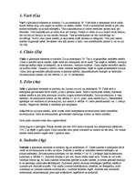 Konspekts 'Metāli', 3.