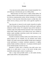 Referāts 'Latvijas 2003.gada budžeta politikas analīze', 2.