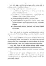 Referāts 'Latvijas 2003.gada budžeta politikas analīze', 3.