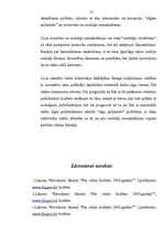 Referāts 'Latvijas 2003.gada budžeta politikas analīze', 30.