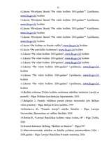 Referāts 'Latvijas 2003.gada budžeta politikas analīze', 31.