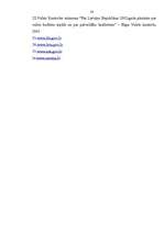 Referāts 'Latvijas 2003.gada budžeta politikas analīze', 32.