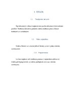 Konspekts 'Testēšanas plāns - vairumtirdzniecības uzņēmuma uzskaites sistēma', 3.