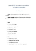 Konspekts 'Testēšanas plāns - vairumtirdzniecības uzņēmuma uzskaites sistēma', 4.