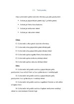 Konspekts 'Testēšanas plāns - vairumtirdzniecības uzņēmuma uzskaites sistēma', 9.