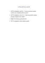 Konspekts 'Testēšanas plāns - vairumtirdzniecības uzņēmuma uzskaites sistēma', 17.