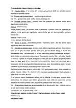 Konspekts 'Procentu likmes, to svārstības. Sakarība starp tagadnes vērtību un nākotnes vērt', 2.