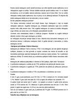 Konspekts 'Procentu likmes, to svārstības. Sakarība starp tagadnes vērtību un nākotnes vērt', 3.