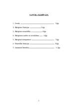 Referāts 'Bāriņtiesas kā tiesu sistēmai piederīgas iestādes raksturojums', 2.