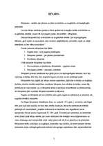 Referāts 'Bāriņtiesas kā tiesu sistēmai piederīgas iestādes raksturojums', 3.