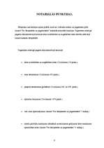 Referāts 'Bāriņtiesas kā tiesu sistēmai piederīgas iestādes raksturojums', 9.