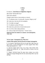 Paraugs 'Dāvanas visiem', 2.