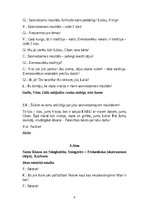 Paraugs 'Dāvanas visiem', 4.