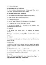 Paraugs 'Dāvanas visiem', 6.