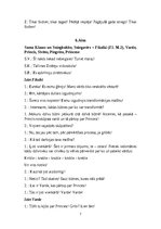 Paraugs 'Dāvanas visiem', 7.