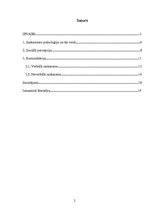 Referāts 'Komunikācija kā cilvēku mijiedarbība', 2.