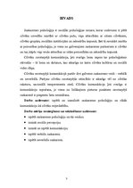 Referāts 'Komunikācija kā cilvēku mijiedarbība', 3.