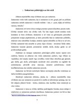 Referāts 'Komunikācija kā cilvēku mijiedarbība', 4.