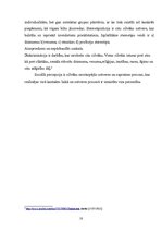 Referāts 'Komunikācija kā cilvēku mijiedarbība', 10.