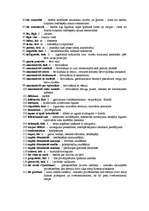 Konspekts 'Juridiskie termini latīņu valodā', 4.