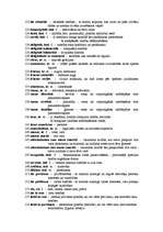 Konspekts 'Juridiskie termini latīņu valodā', 5.