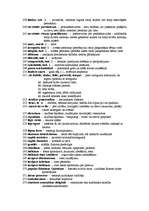 Konspekts 'Juridiskie termini latīņu valodā', 8.