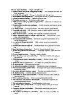 Konspekts 'Juridiskie termini latīņu valodā', 11.