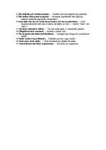 Konspekts 'Juridiskie termini latīņu valodā', 12.