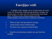 Prezentācija 'Enerģija un tās veidi', 4.
